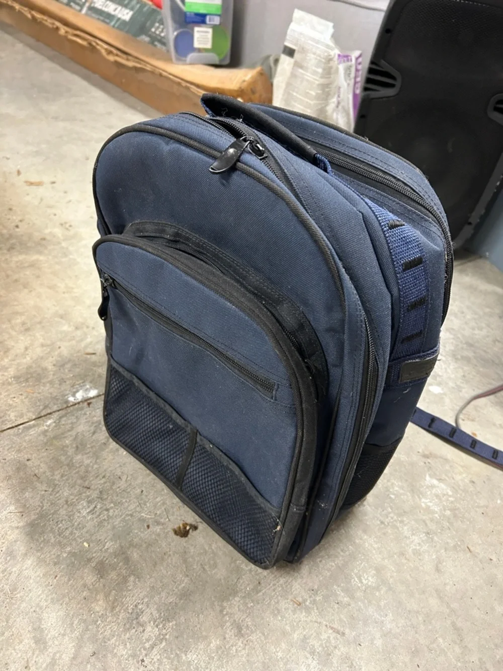 Picnic Backpack